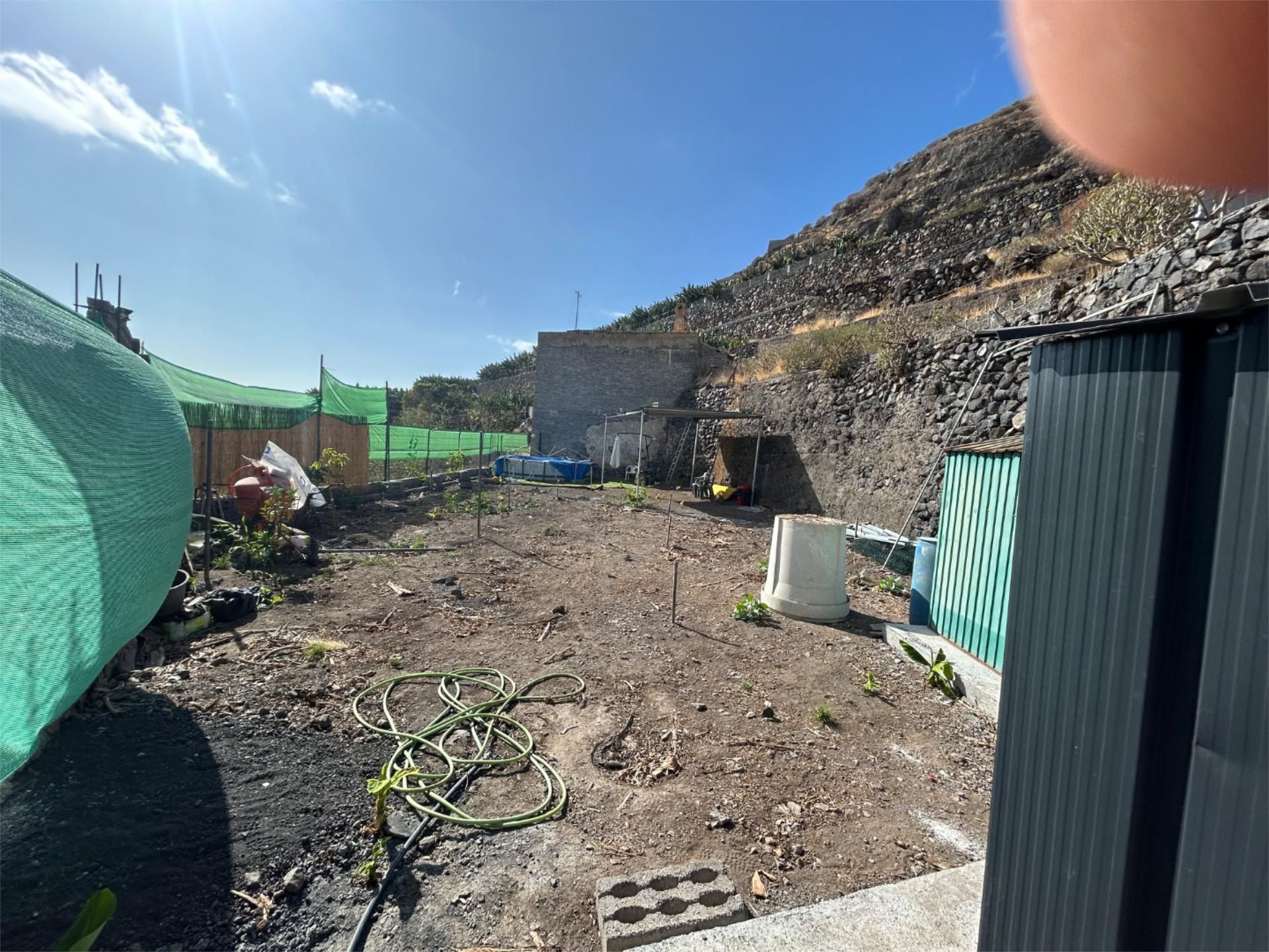 Flat for sale in Tazacorte