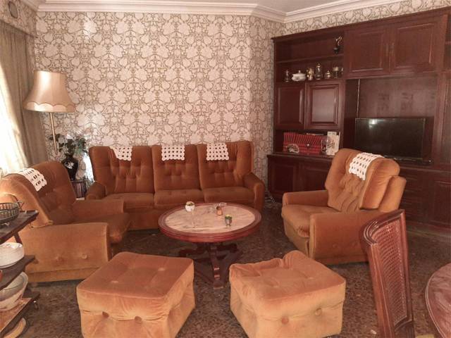 Piso en Venta en Calle Mariano Vergara, 31 en Santa Eulalia