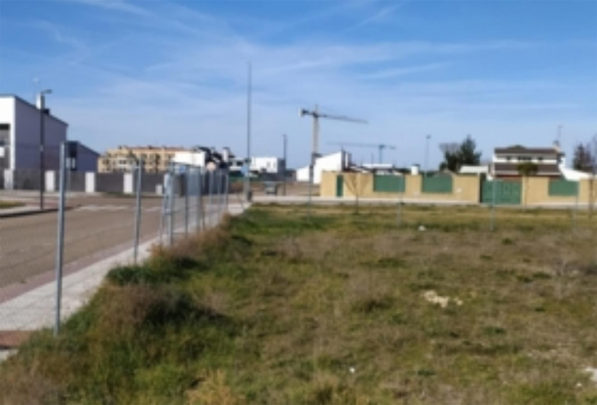 Finca rústica en venta en Valverde de Alcalá