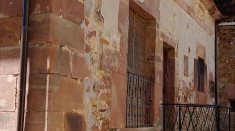 Single-family semi-detached for sale in Vial Camino, 47, Pineda de la Sierra, Burgos - image 4 Photo 4 of Single-family semi-detached for sale in Vial Camino, 47, Pineda de la Sierra, Burgos