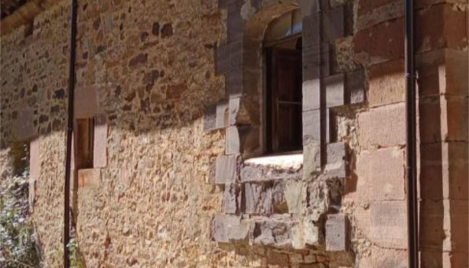 Single-family semi-detached for sale in Vial Camino, 47, Pineda de la Sierra, Burgos - image 1 Photo 1 of Single-family semi-detached for sale in Vial Camino, 47, Pineda de la Sierra, Burgos