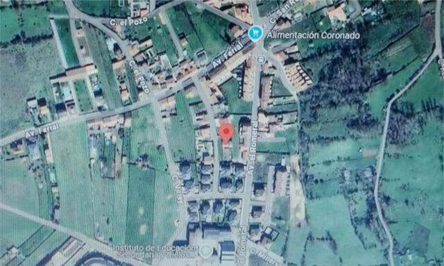 Casa-chalet en Venta en Villabalter