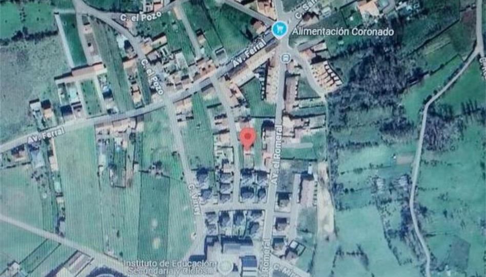 Photo 1 of House or chalet for sale in Villabalter, León