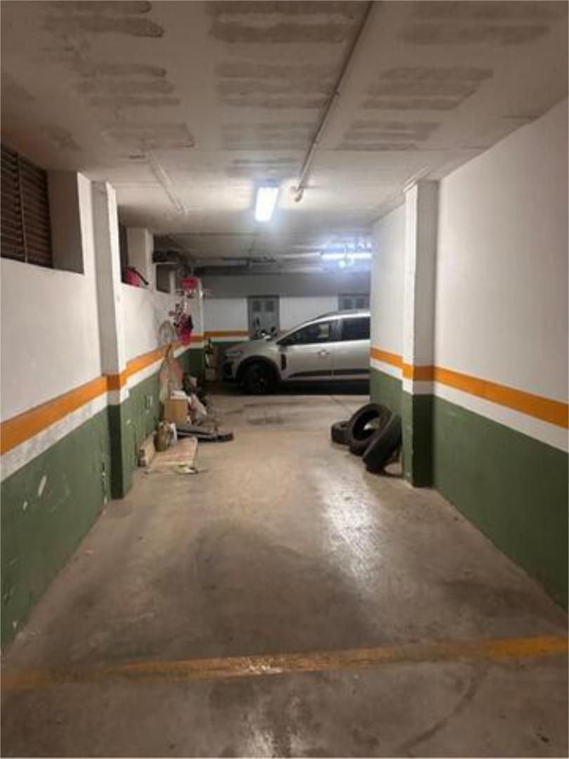 Aparcament de Garatge de lloguer en  Melilla Capital