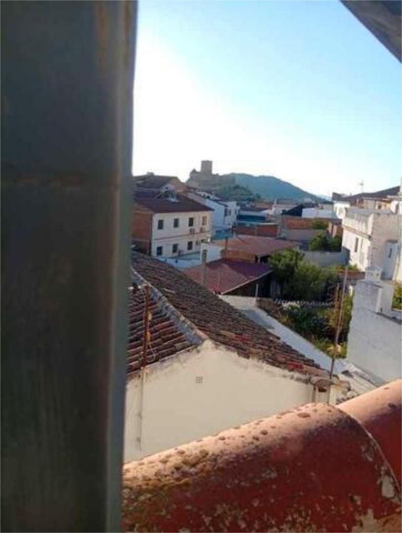 House or chalet for sale in Alcaudete Exterior view of House or chalet for sale in Alcaudete  with Terrace and Storage room