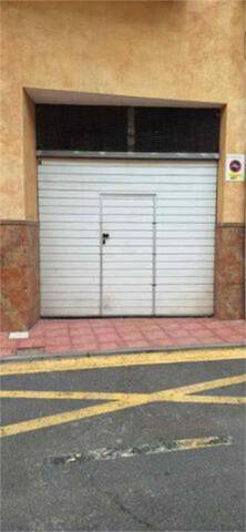 Trastero en Alquiler en Guargacho