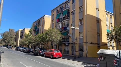 Foto 3 de Apartament per a compartir a Pasaje Artesanía, 4, Virgen del Carmen, Alicante