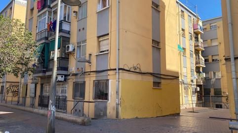 Foto 2 de Apartament per a compartir a Pasaje Artesanía, 4, Virgen del Carmen, Alicante