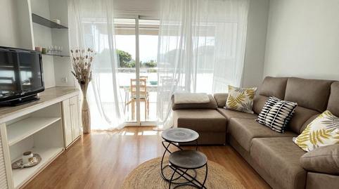 Flat to rent in Passeig de la Marina, 132, Lluminetes, Barcelona - image 5 Photo 5 of Flat to rent in Passeig de la Marina, 132, Lluminetes, Barcelona