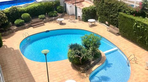 Flat to rent in Passeig de la Marina, 132, Lluminetes, Barcelona - image 2 Photo 2 of Flat to rent in Passeig de la Marina, 132, Lluminetes, Barcelona