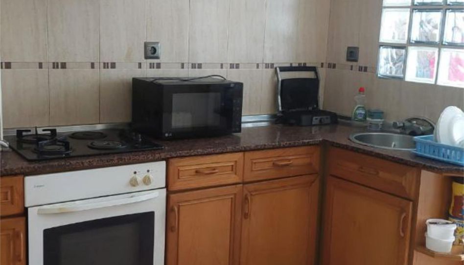 Piso en venta en Avinguda 9 D'octubre, 144, Nuevo Centro, Sagunto / Sagunt - imagen 1 Foto 1 de Piso en venta en Avinguda 9 D'octubre, 144, Nuevo Centro, Sagunto / Sagunt