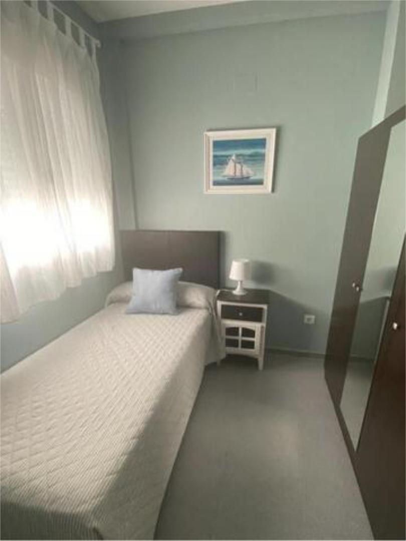 Bedroom of House or chalet for sale in Ayamonte