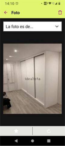 Piso en Venta en El Anglo