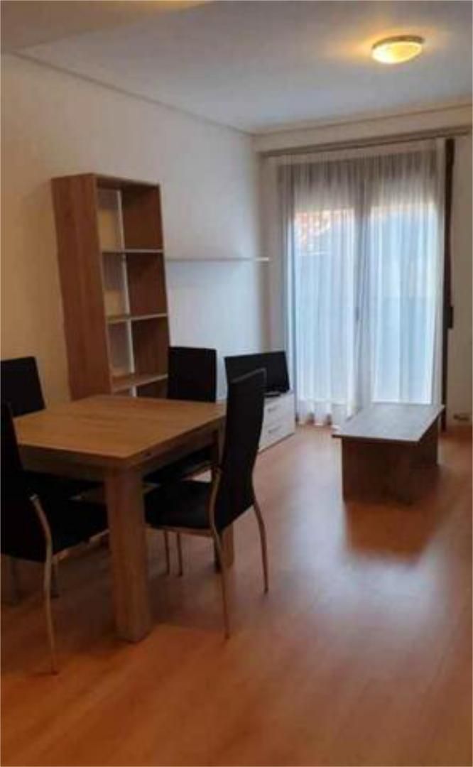 Sala d'estar de Pis de lloguer en  Teruel Capital