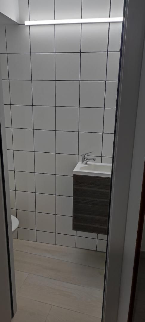 Bathroom of Premises to rent in Arucas