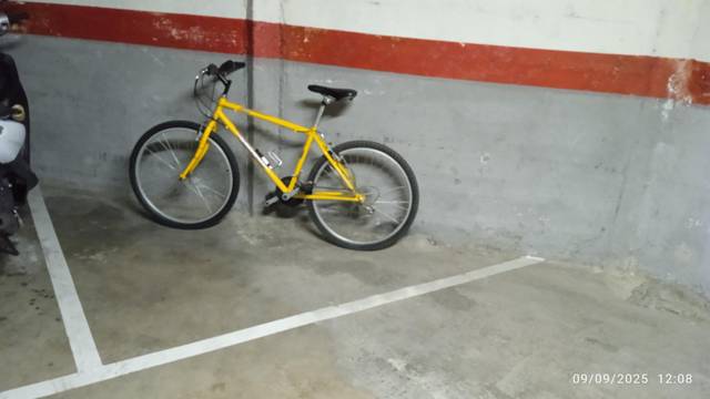 Garaje en Venta en Carrer Joaquim Ruyra i Oms, 11 en Montilivi