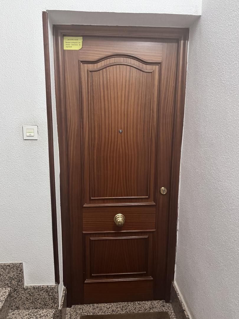 Piso en venta en  Murcia Capital con Aire acondicionado, Calefacción y Trastero