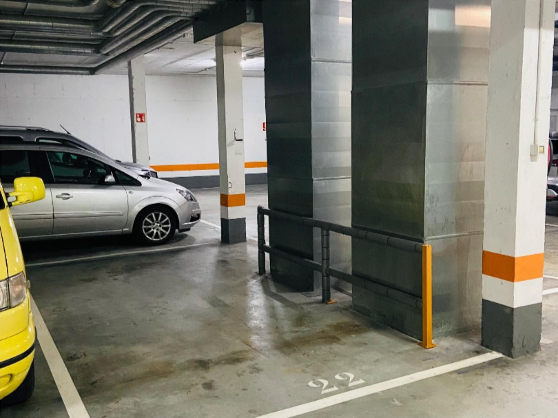 Parking of Garage to rent in Eibar