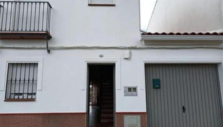 Foto 1 de Casa o xalet en venda a Santa Olalla del Cala, Huelva