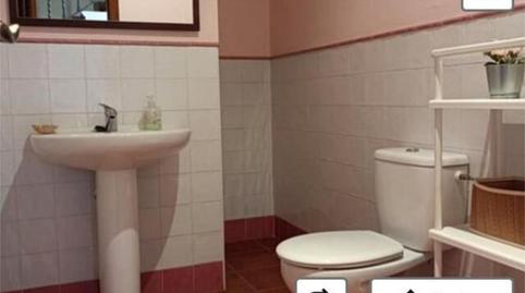 Foto 2 de Casa o xalet en venda a Santa Olalla del Cala, Huelva