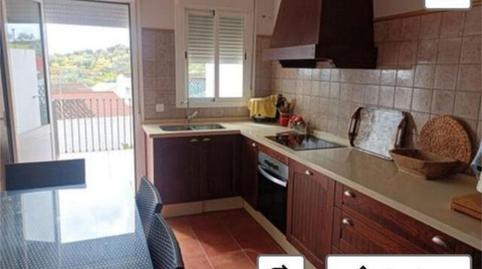 Foto 4 de Casa o xalet en venda a Santa Olalla del Cala, Huelva