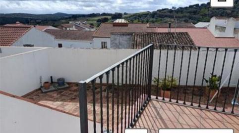 Foto 5 de Casa o xalet en venda a Santa Olalla del Cala, Huelva