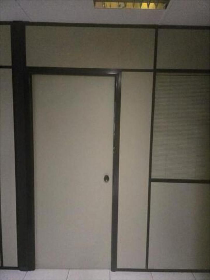 Bedroom of Office to rent in Andoain  with Air Conditioner