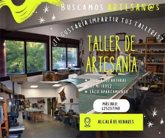 Local comercial en Alquiler en Venecia - Nueva Alcalá