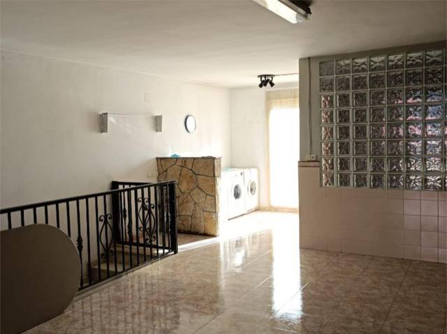 Casa adosada en Alquiler en Carrer Sanchis Guarner, 55 en Borriol