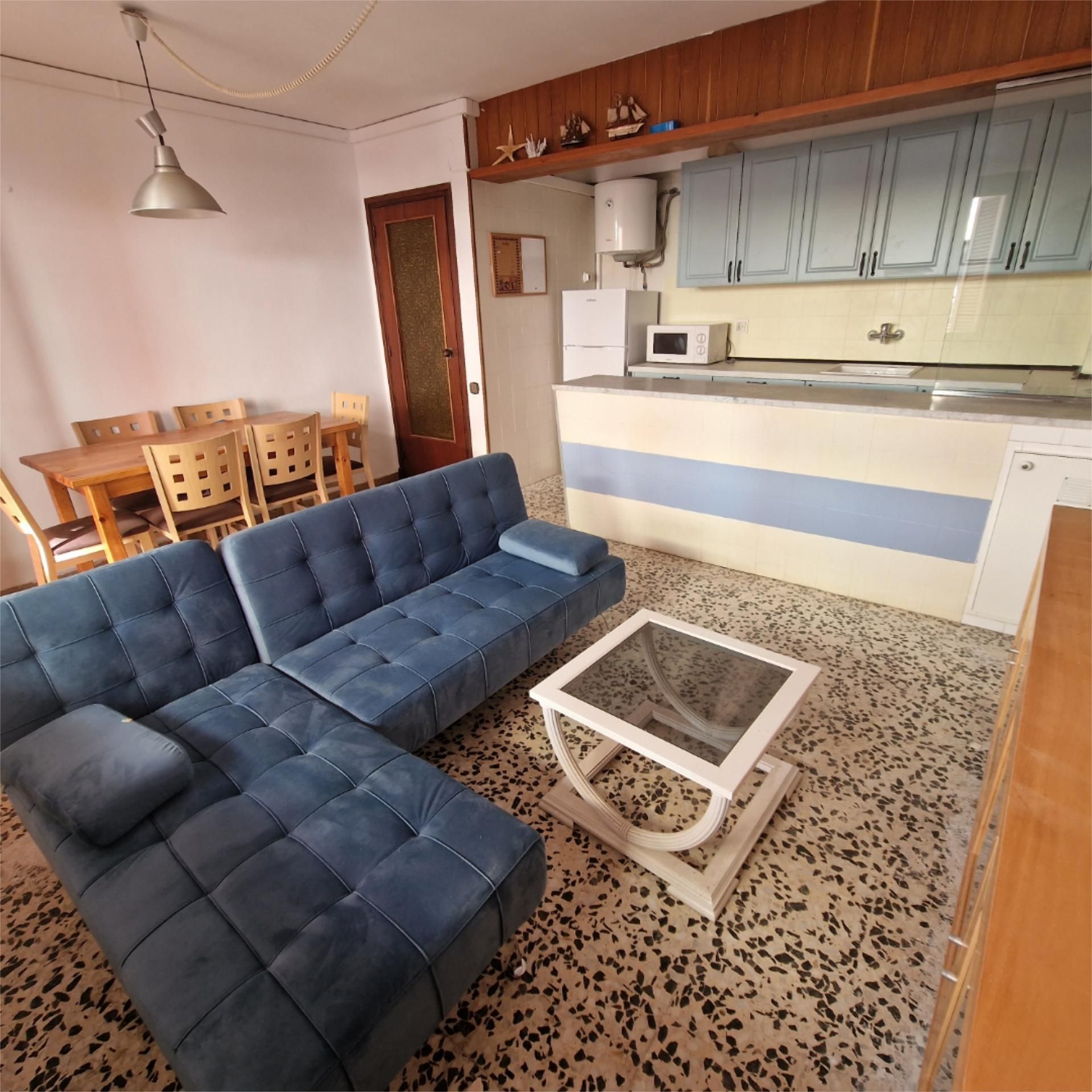 Piso de alquiler en Carrer del Comerç, 3, Barri Marítim