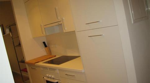 Foto 2 de Pis de lloguer a Calle de San Bernardo, 83, Universidad - Malasaña,  Madrid Capital