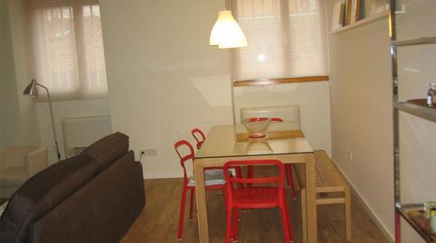 Foto 5 de Pis de lloguer a Calle de San Bernardo, 83, Universidad - Malasaña,  Madrid Capital