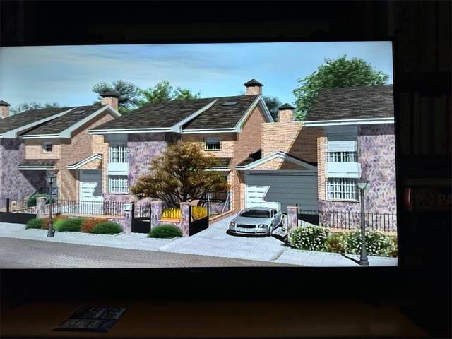 Casa-chalet en Venta en Calle Feroe, 29 en Señorío de Illescas