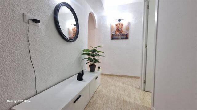 Piso en Alquiler en Viñuela - Rescatado