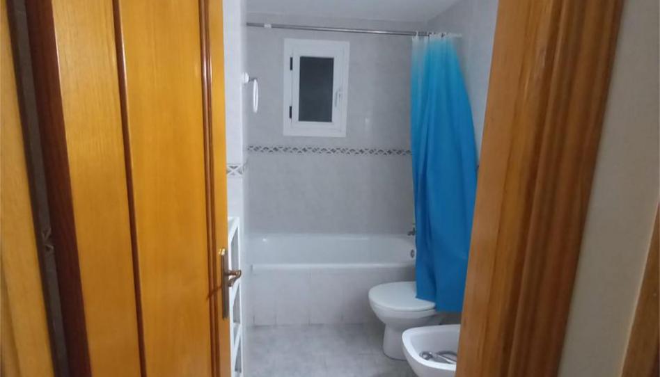 Foto 1 de Pis de lloguer a Carrer Miquel Servet, 3, Torre Valentina - Mas Vilar de La Mutxada - Treumal, Girona