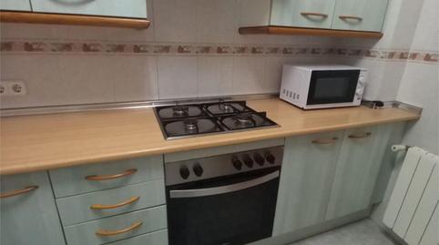 Foto 2 de Pis de lloguer a Carrer Miquel Servet, 3, Torre Valentina - Mas Vilar de La Mutxada - Treumal, Girona