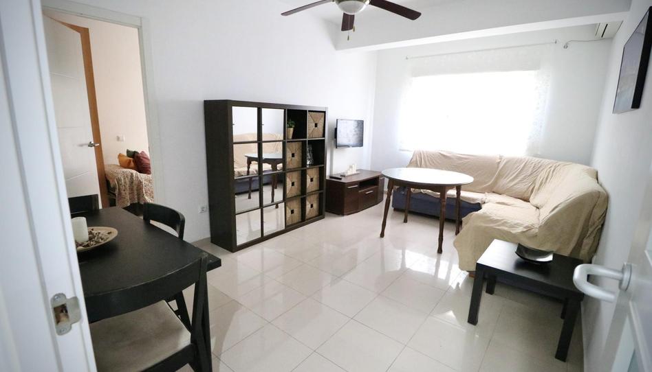 Pis en venda a Calle Doctor Fernando Escobar, 9, Plaza de Toros, Granada - imatge 1 Foto 1 de Pis en venda a Calle Doctor Fernando Escobar, 9, Plaza de Toros, Granada