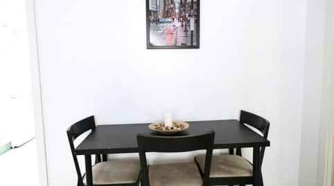 Pis en venda a Calle Doctor Fernando Escobar, 9, Plaza de Toros, Granada - imatge 5 Foto 5 de Pis en venda a Calle Doctor Fernando Escobar, 9, Plaza de Toros, Granada