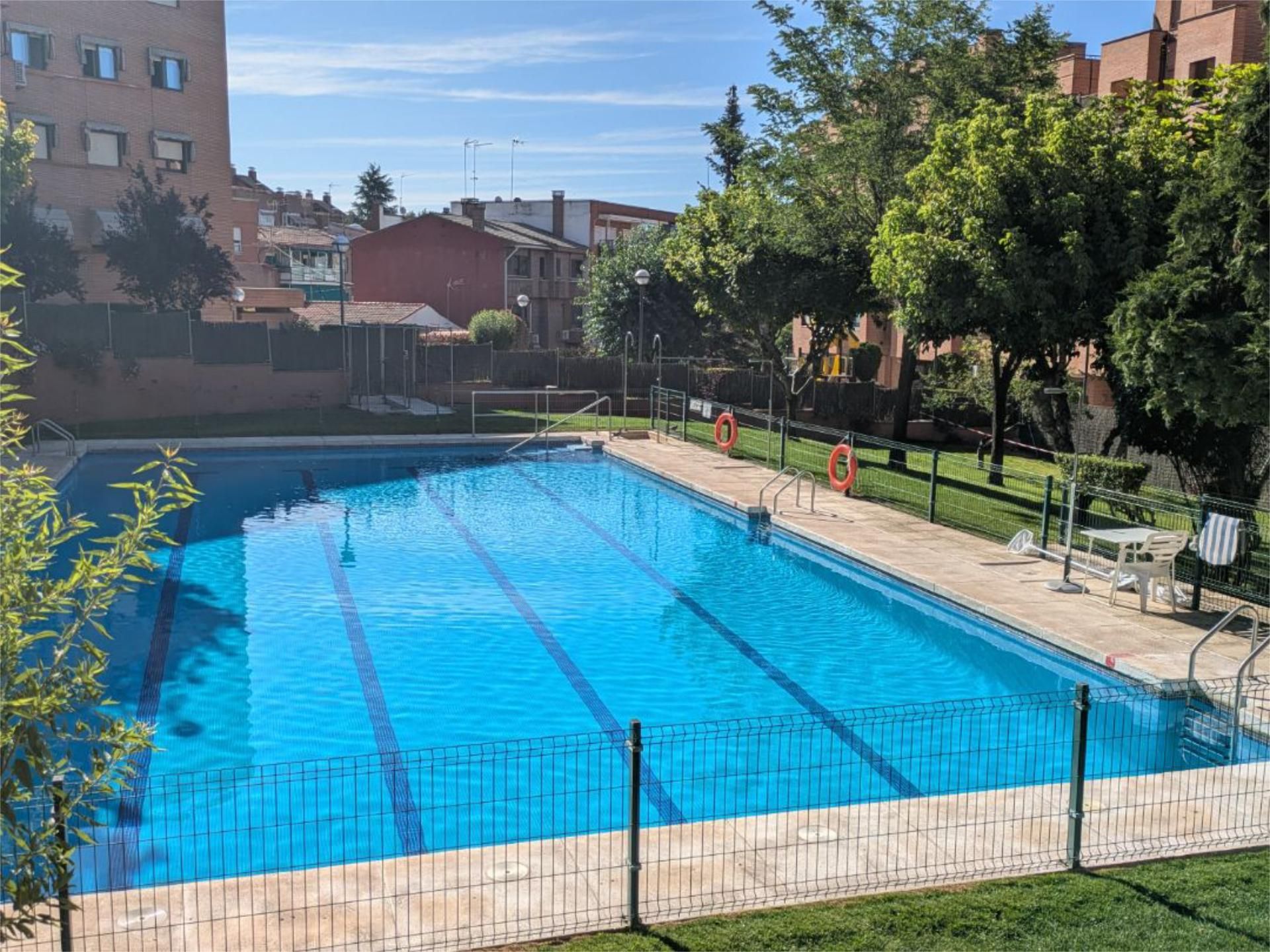 Flat to rent in Avenida de Madrid, 21, Ensanche