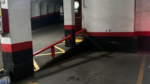 Photo 4 of Garage to rent in Calle de Paradinas, 21, Imperial, Madrid