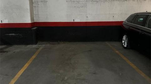 Photo 5 of Garage to rent in Calle de Paradinas, 21, Imperial, Madrid