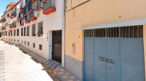 Foto 2 de Garaje de alquiler en Albolote, Granada