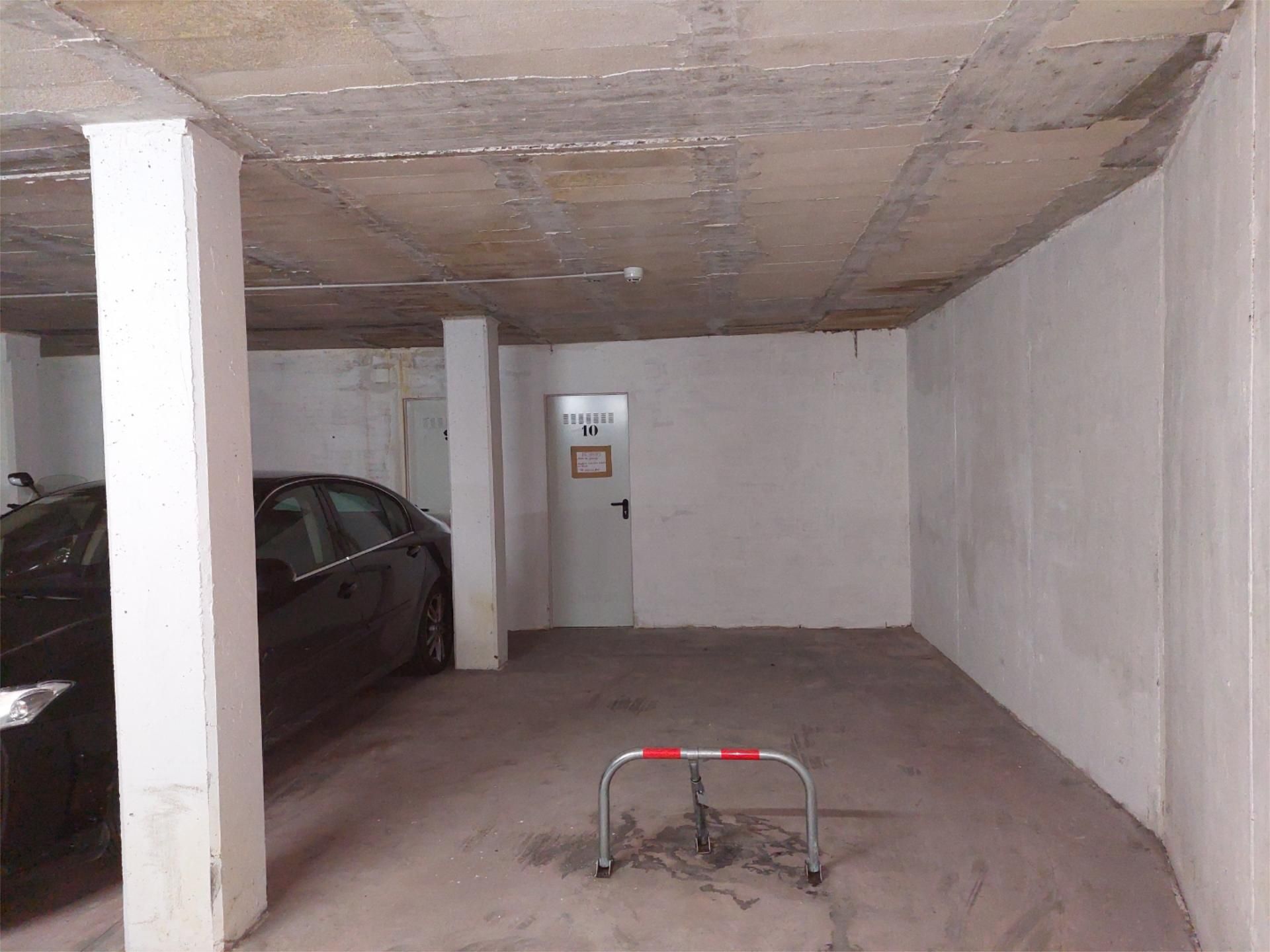 Aparcament de Garatge en venda en Limpias