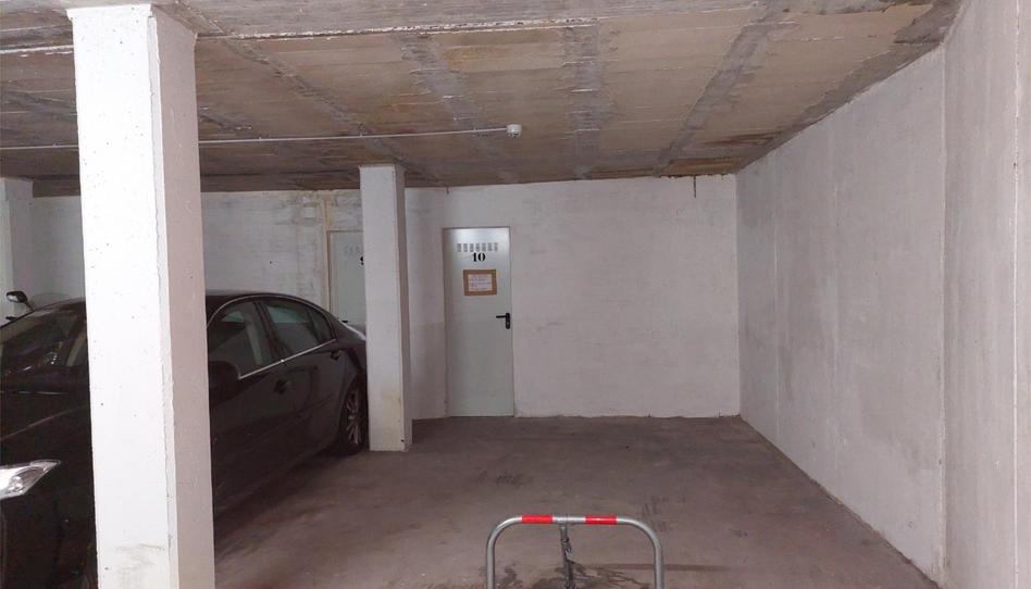 Foto 1 de Garatge en venda a Calle San Miguel, 6, Limpias, Cantabria