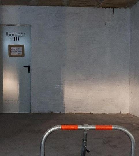 Foto 2 de Garatge en venda a Calle San Miguel, 6, Limpias, Cantabria