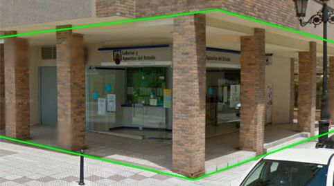 Photo 2 of Commercial properties for sale in Plaza Teodoro López Cuesta, 1, El Cristo, Oviedo