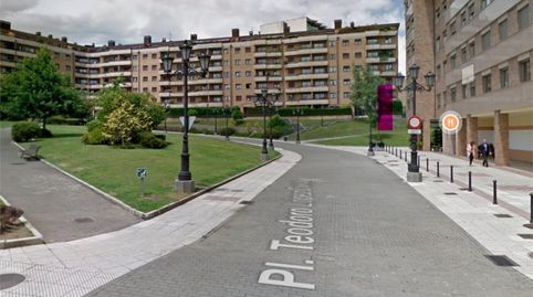 Photo 3 of Commercial properties for sale in Plaza Teodoro López Cuesta, 1, El Cristo, Oviedo