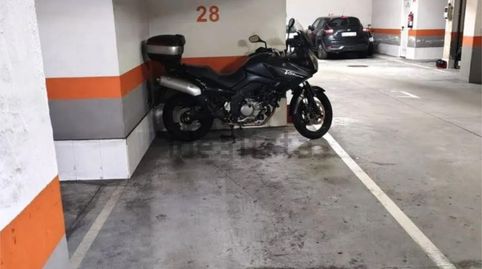 Photo 5 of Commercial properties for sale in Plaza Teodoro López Cuesta, 1, El Cristo, Oviedo