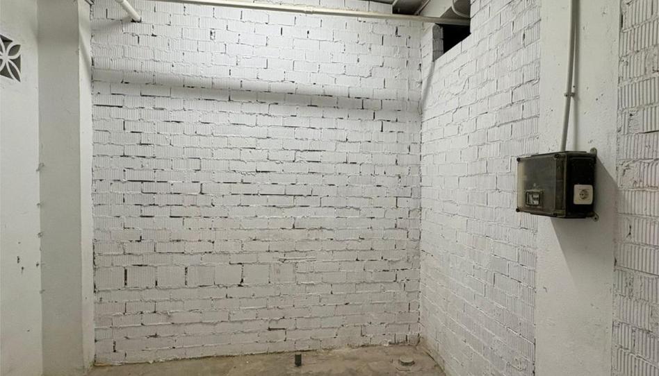 Box room to rent in Calle Gregorio Marañon, 7, Manantiales - Estación de Autobuses, Málaga - image 1 Photo 1 of Box room to rent in Calle Gregorio Marañon, 7, Manantiales - Estación de Autobuses, Málaga