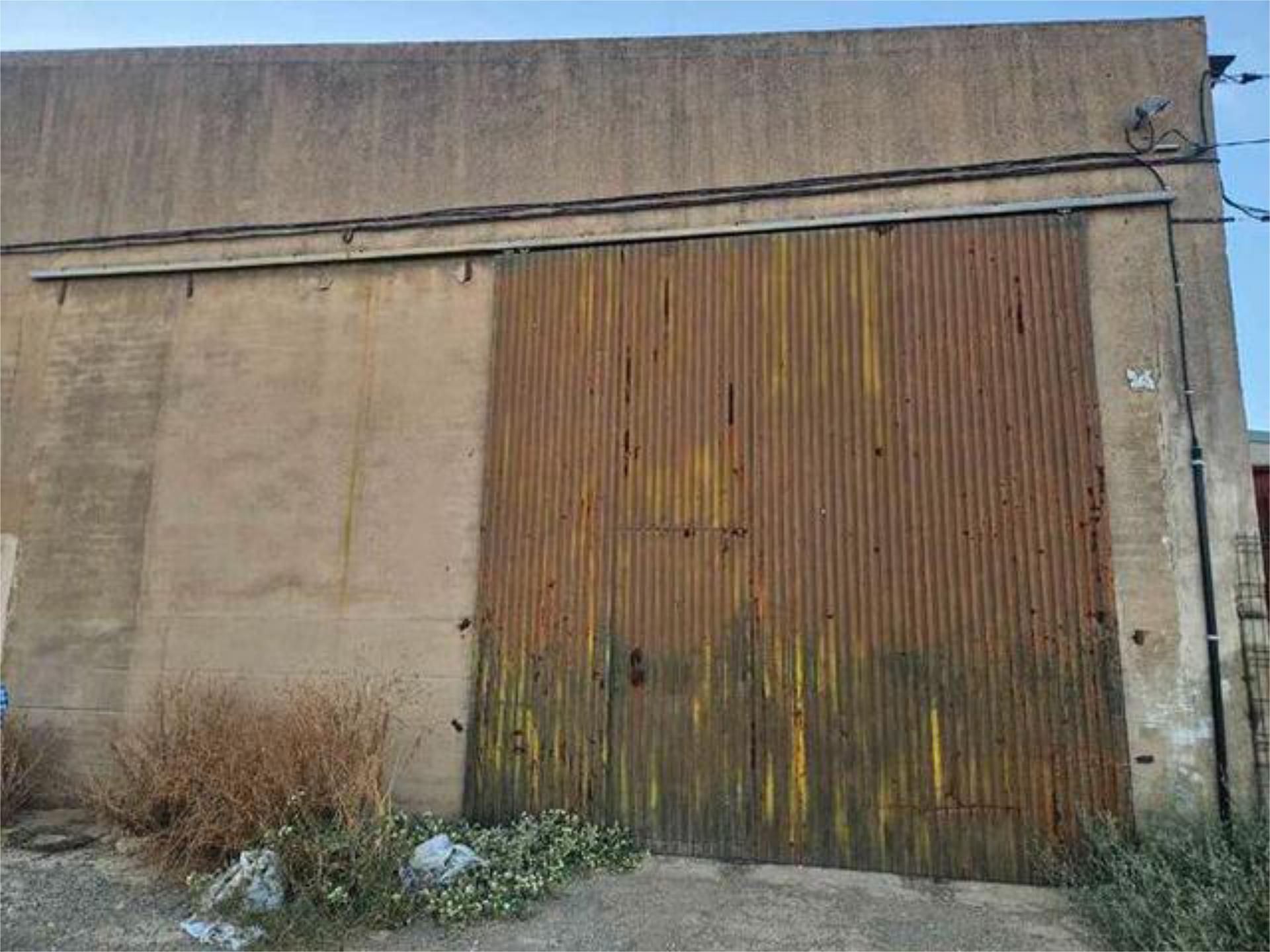 Exterior view of Premises to rent in Trigueros
